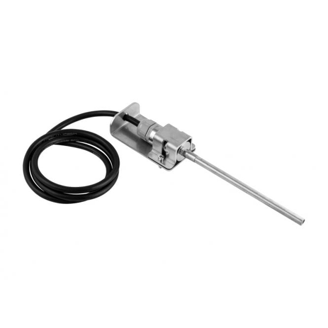 BENINCA GL.HEAT - Heating element for Spartacus bollard