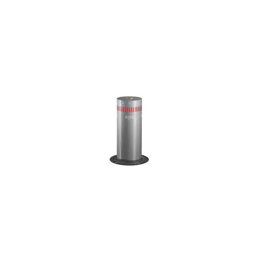 BENINCA HYDRA500I LED 230v HYDRA 500mm auto bollard LED - stainless steel finish