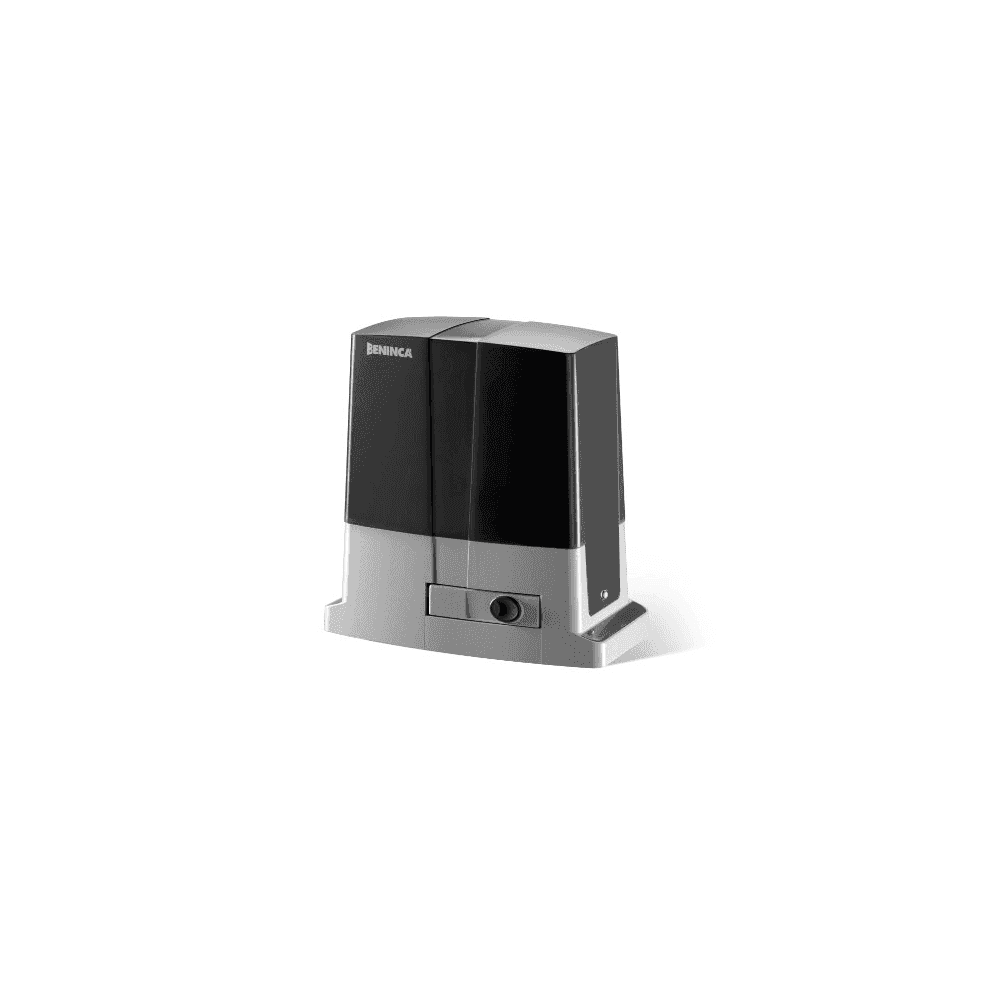 BENINCA KBULL624T Sliding gate kit up to 600kg - TURBO (24v)