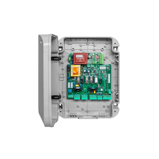BENINCA MAX.CP Control Panel for 2 hydraulic bollards