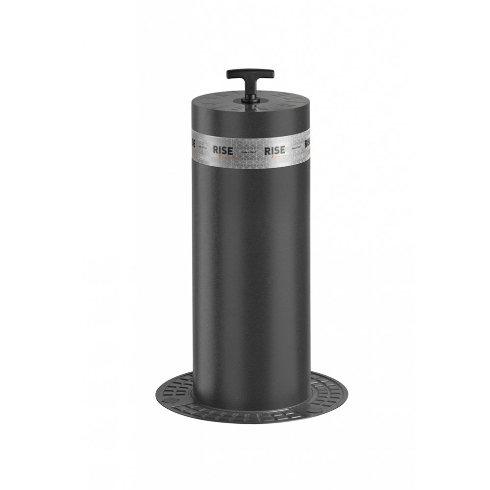 BENINCA Semi automatic gas operated manual bollard