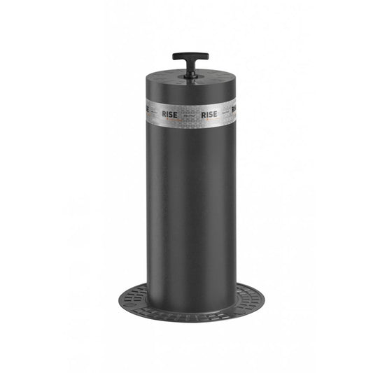BENINCA Semi automatic gas operated manual bollard