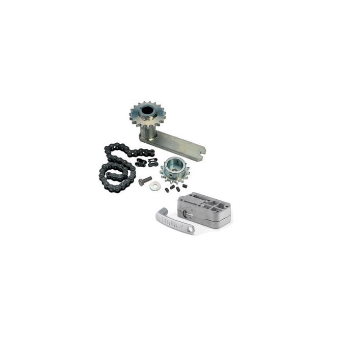BENINCA Single 180 degree conversion kit for DU.IT