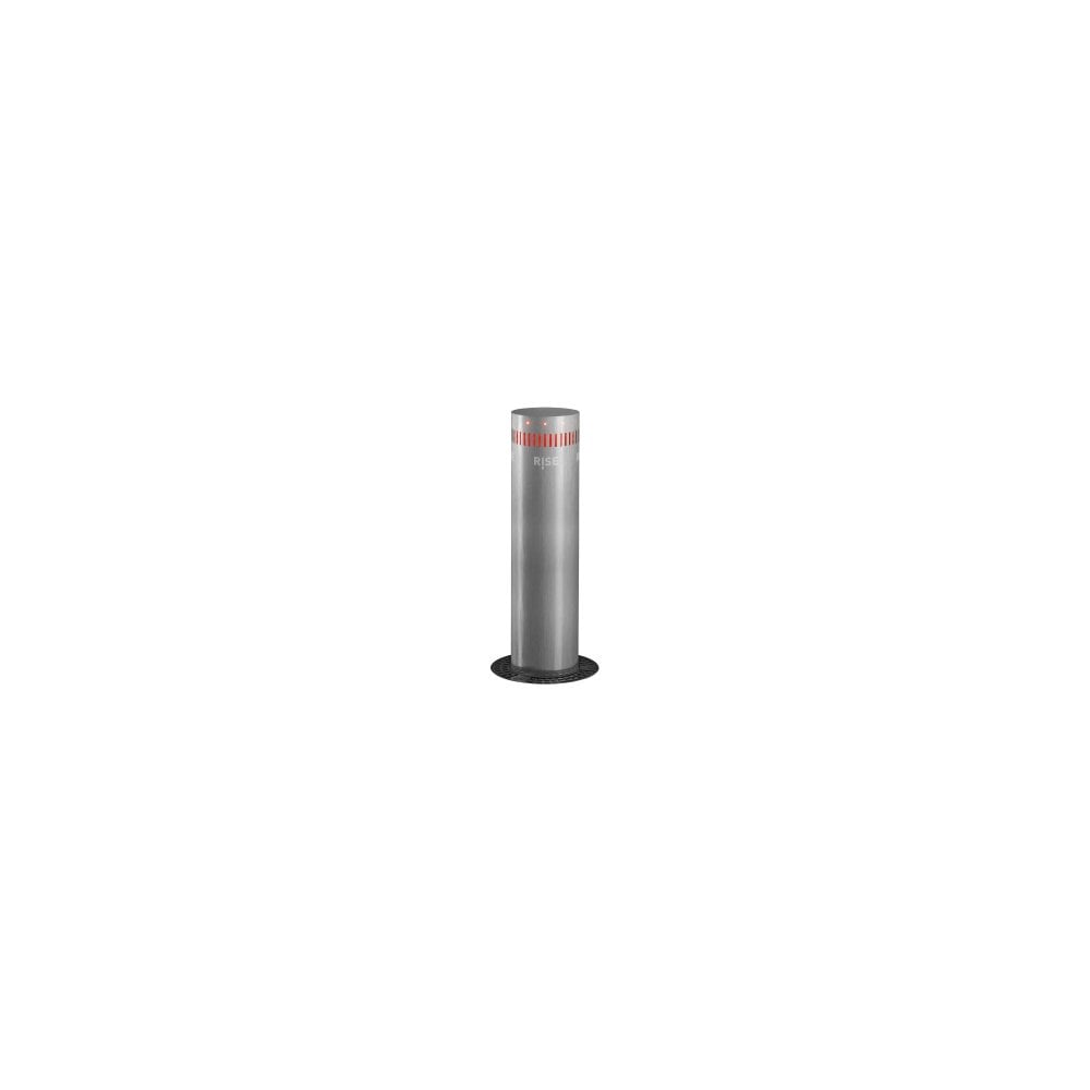 BENINCA VIGILANT800I 24v electromechanical VIGILANT 800mm auto rising bollard - stainless steel