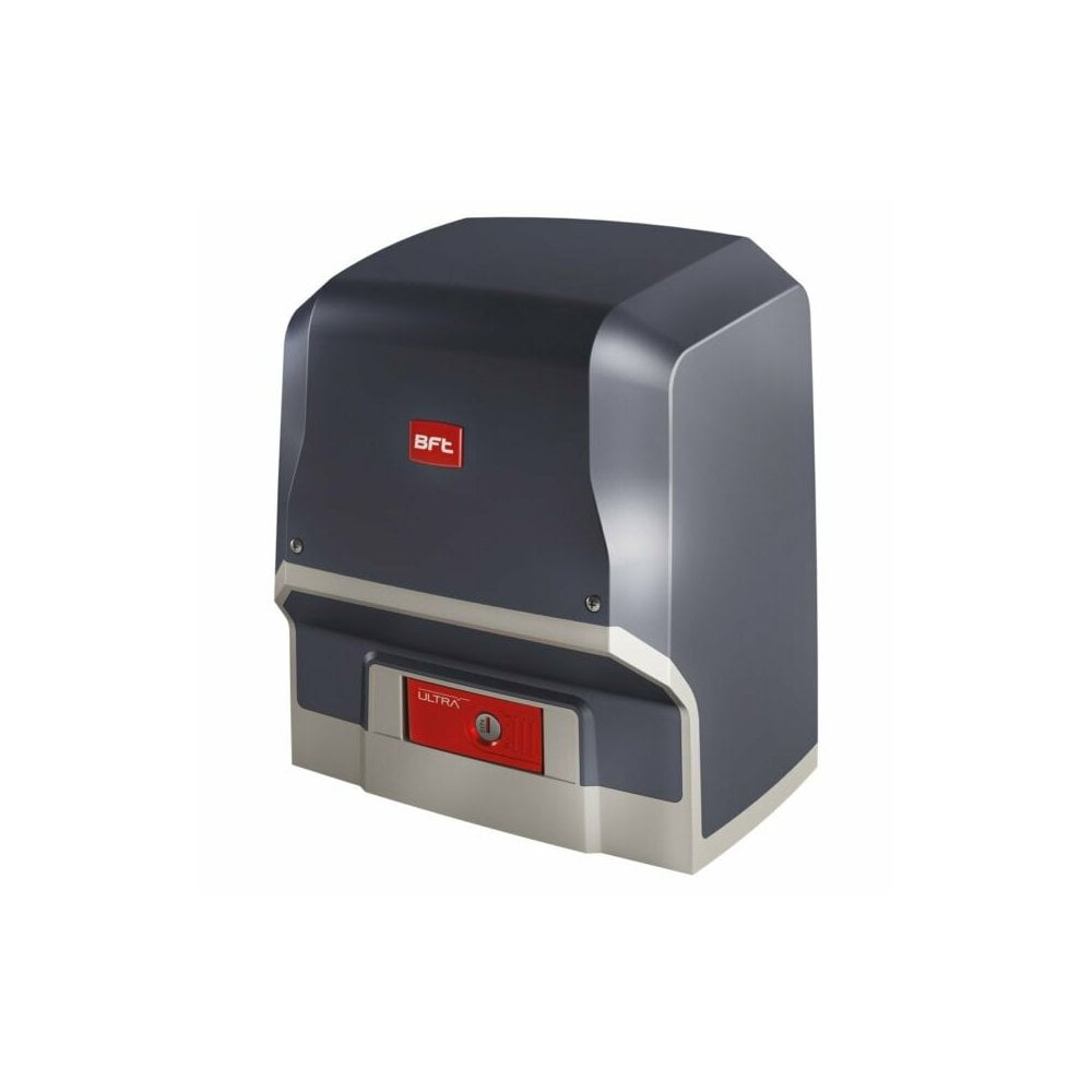 BFT Ares Ultra BT A1000 24v kit for Sliding Gates