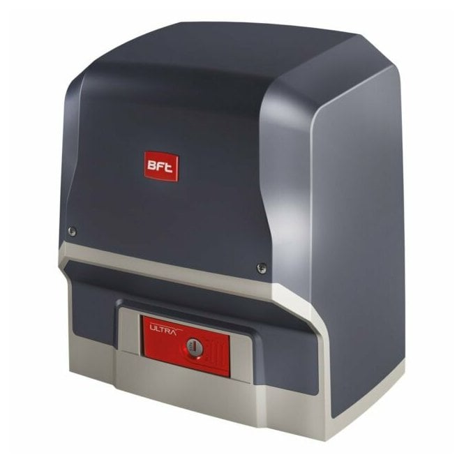 BFT Ares Ultra BT A1000 24V Sliding Gate Motor