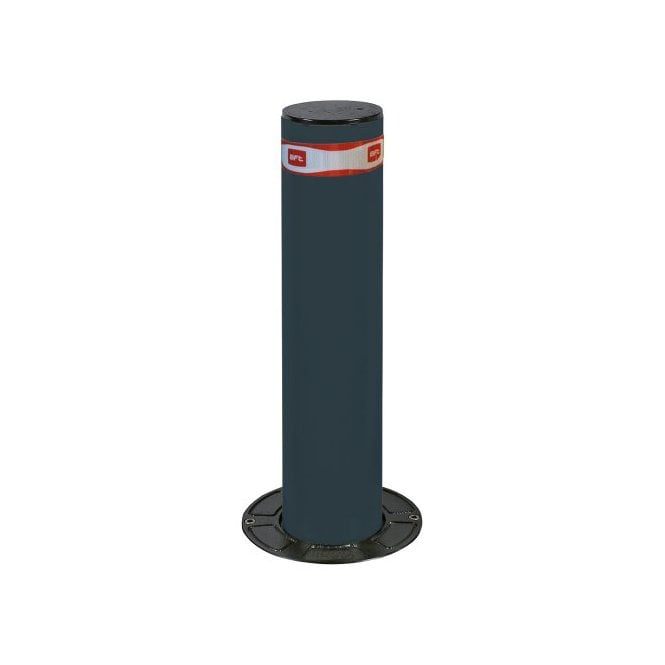 BFT DAMPY B 500mm x 115mm manual gas bollard