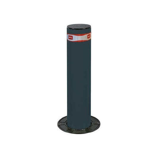BFT DAMPY B 500mm x 115mm manual gas bollard
