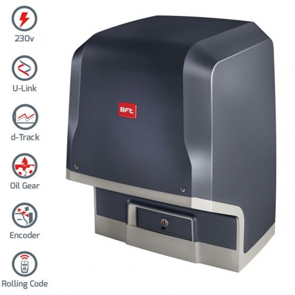 BFT ICARO-SMART-AC