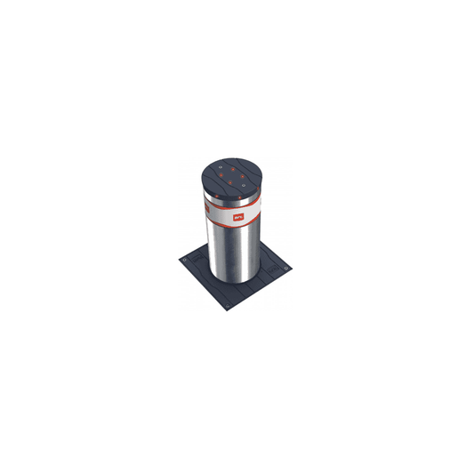 BFT RANCH B 500L - 500mm x 219mm, Stainless Steel finish