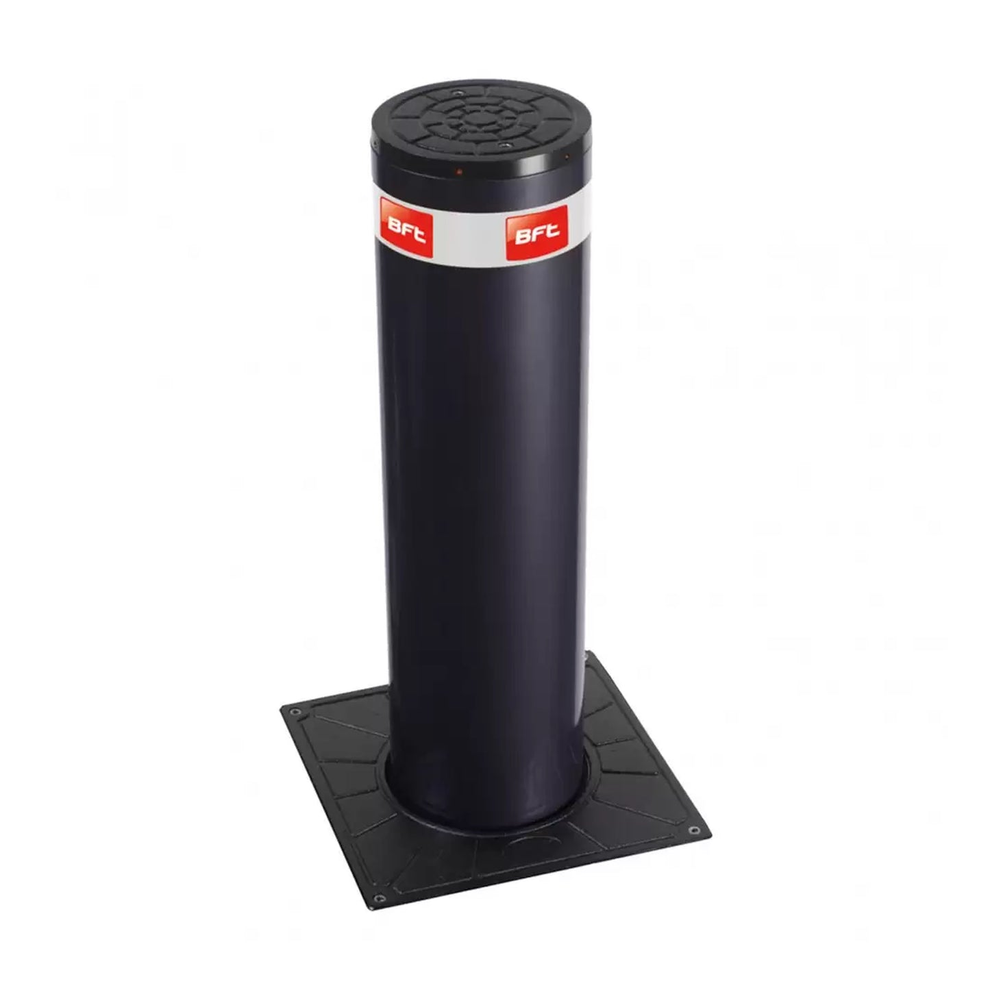 BFT STOPPY B 500mm electro-mechanical automatic rising bollard