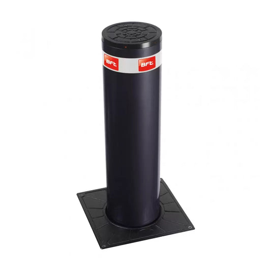 BFT STOPPY B 500mm electro-mechanical automatic rising bollard