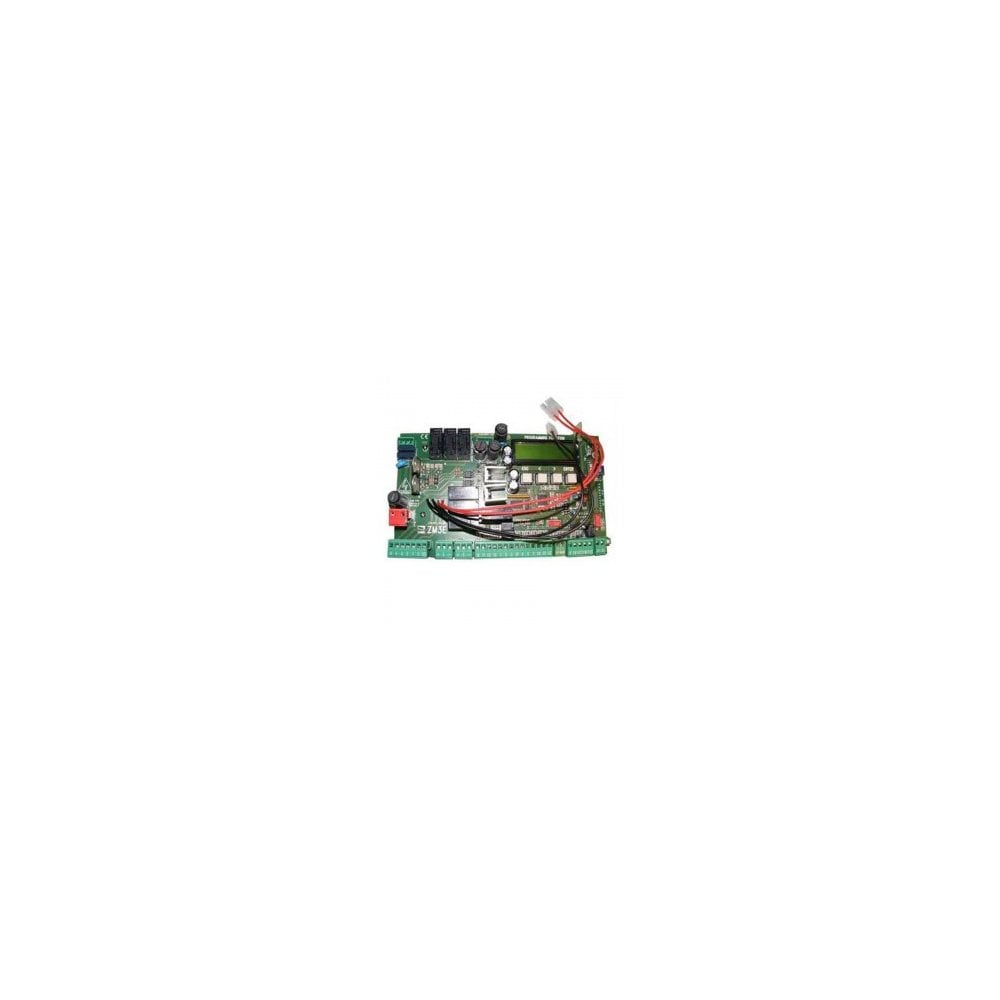CAME 230v Electro mechanical underground operator pair kit FrogAE-P up to 3.5m + Free RGSM connectivity kit
