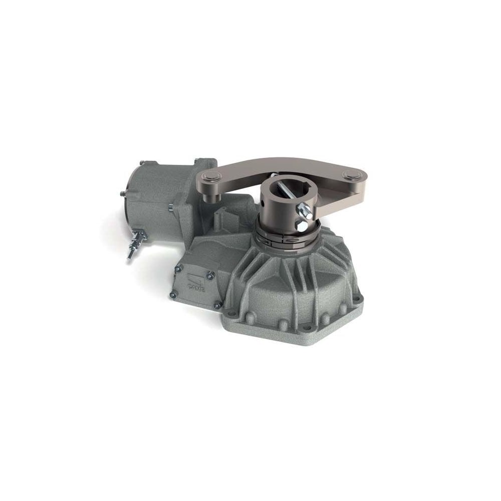 CAME 230v motor with encoder FROG-PM4 for up to 5.5m