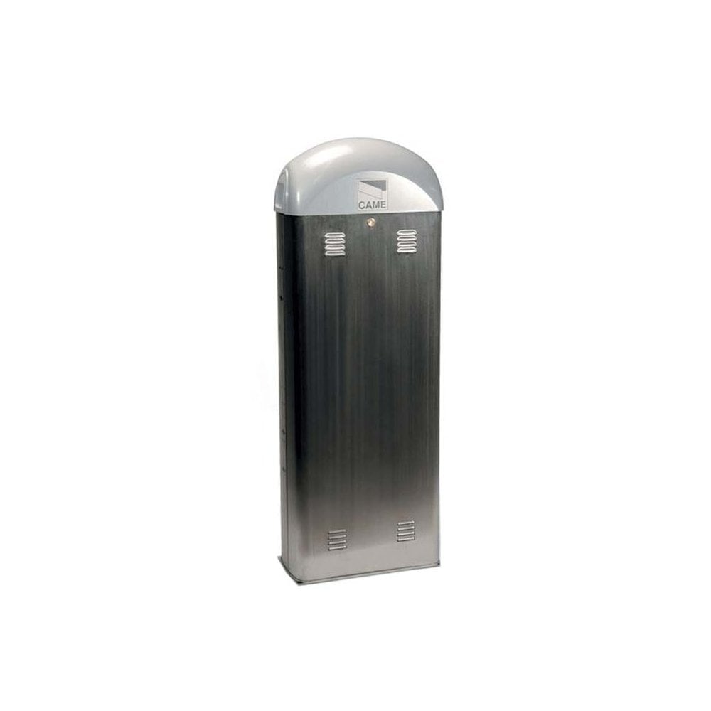 CAME 24v AISI 304 stainless steel barrier G2080IZ + Free RGSM connectivity kit