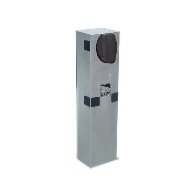 CAME 24v AISI 304 stainless steel barrier motor only G6501 + Free RGSM connectivity kit