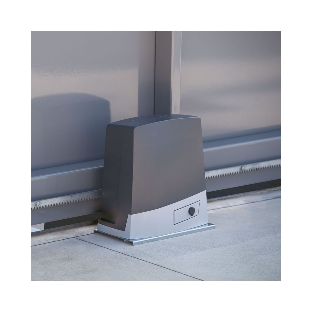CAME BKV Plus Sliding Gate Kit 36v up to 2500kg