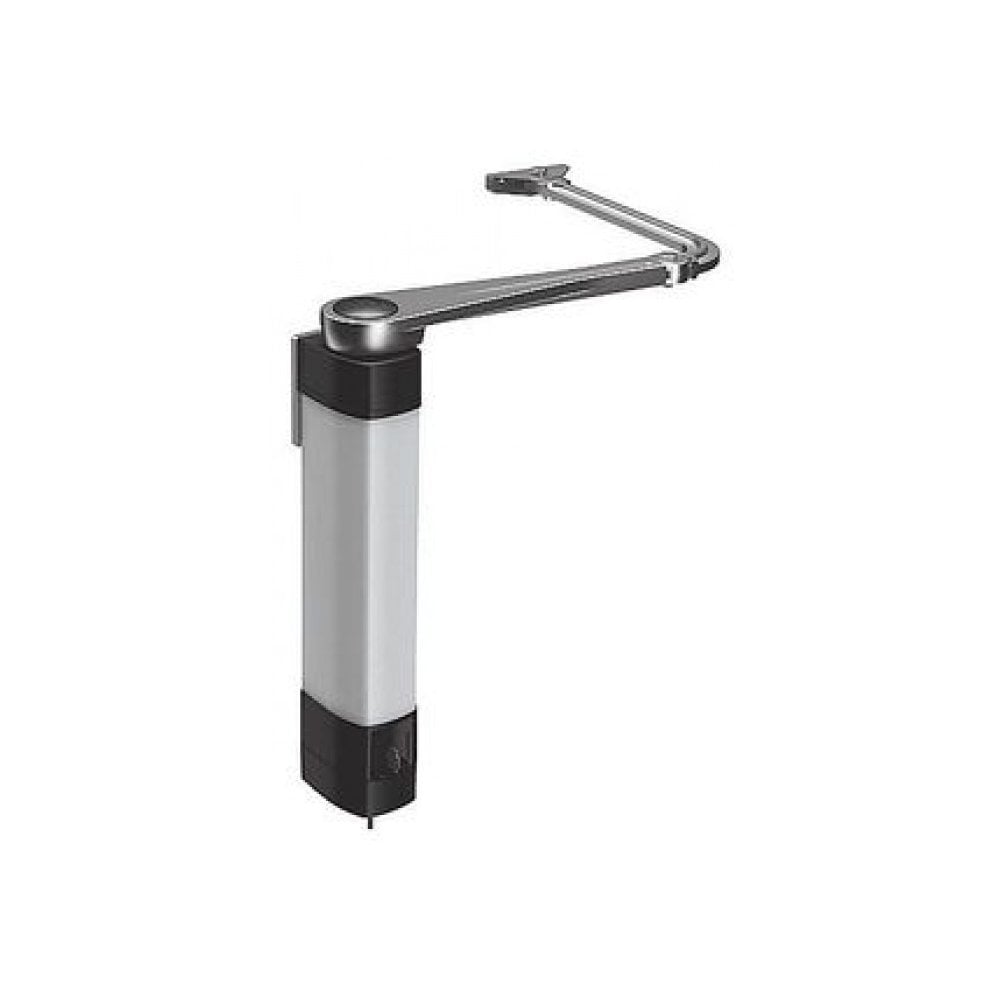 CAME Electro mechanical automation for swing gates STYLO-ME 24v for up to 1.8m