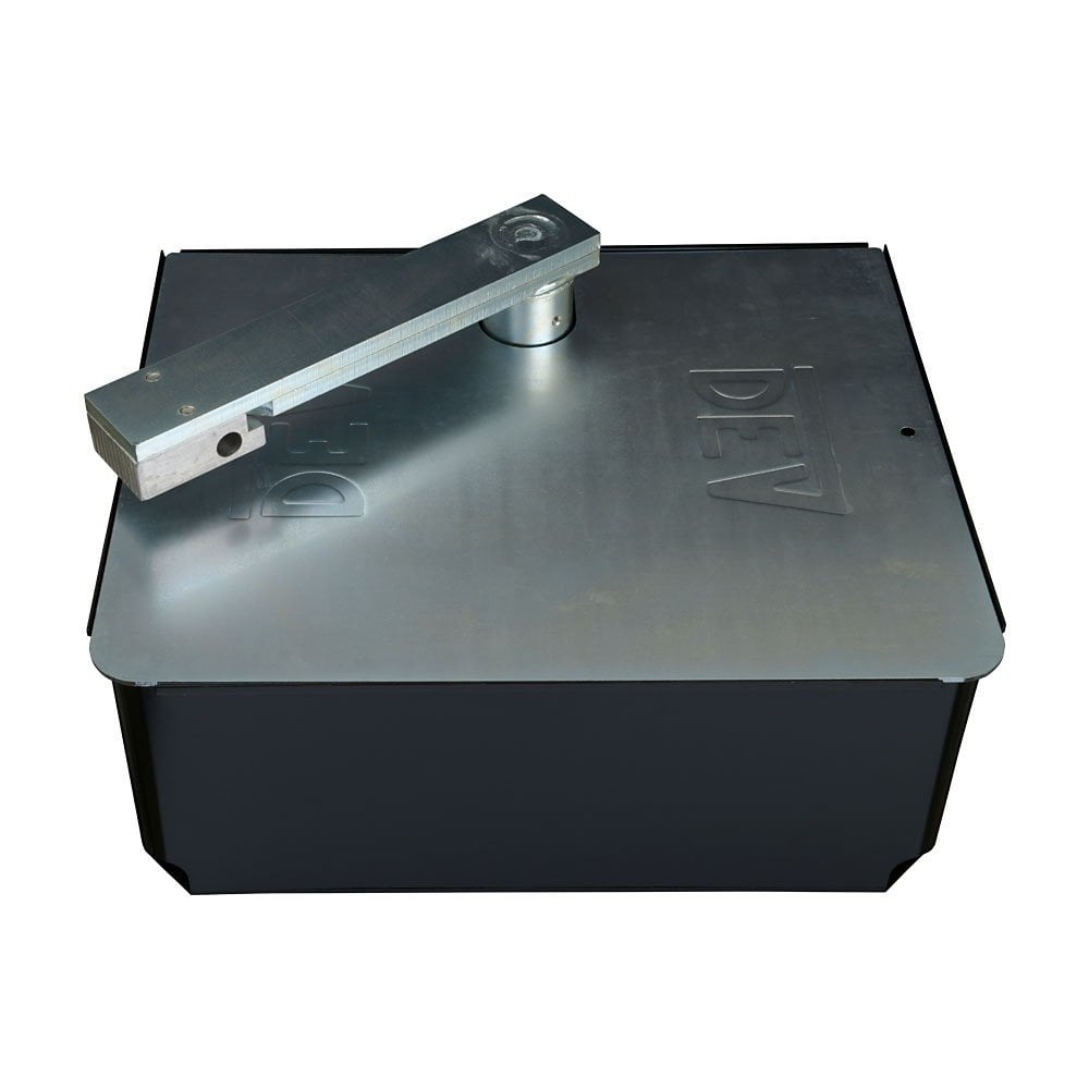DEA 215 - Foundation box for Ghost 100 & 200 (215, 215I)