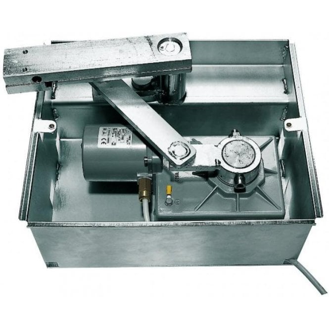DEA 230v Ghost 200/CL Motor only