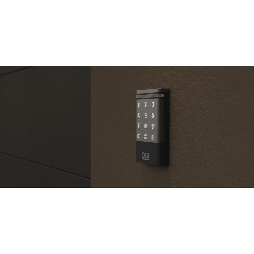 DEA DIGIRAD/N Wireless keypad