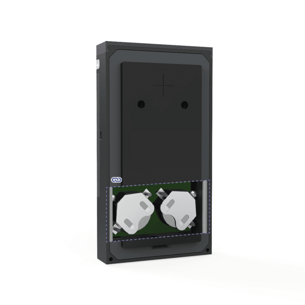 DEA DIGIRAD/N Wireless keypad