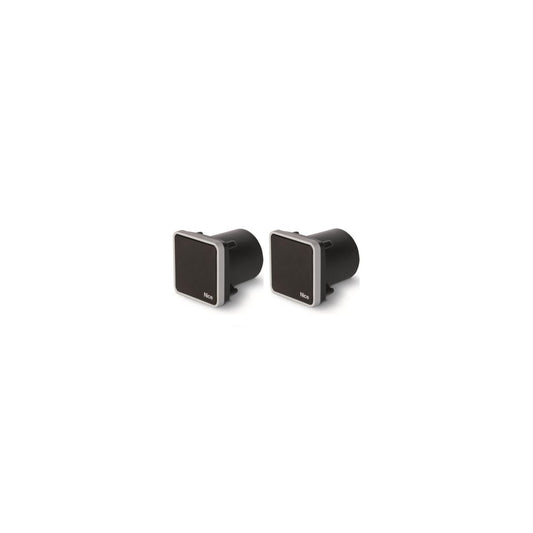 NICE Pair of large EPLIO recessed mounting Photocells