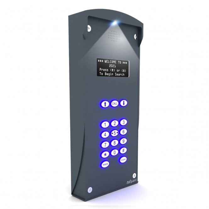 TELGUARD 4G ML Millennium - Anthracite