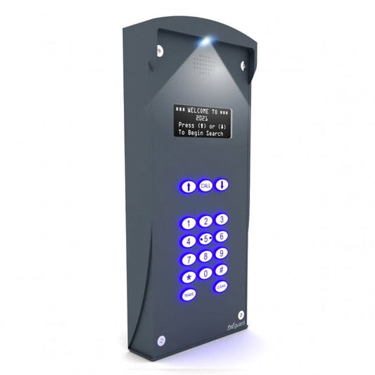 TELGUARD 4G ML Millennium - Anthracite