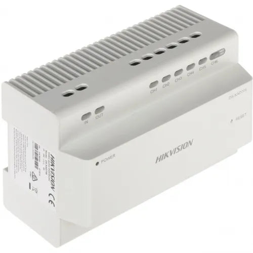 Hikvision 2 wire interface distributor