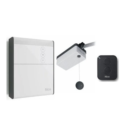 NICE Kit for the automation of sectional and up-and-over doors SPY650 KIT (SPY650KCE)