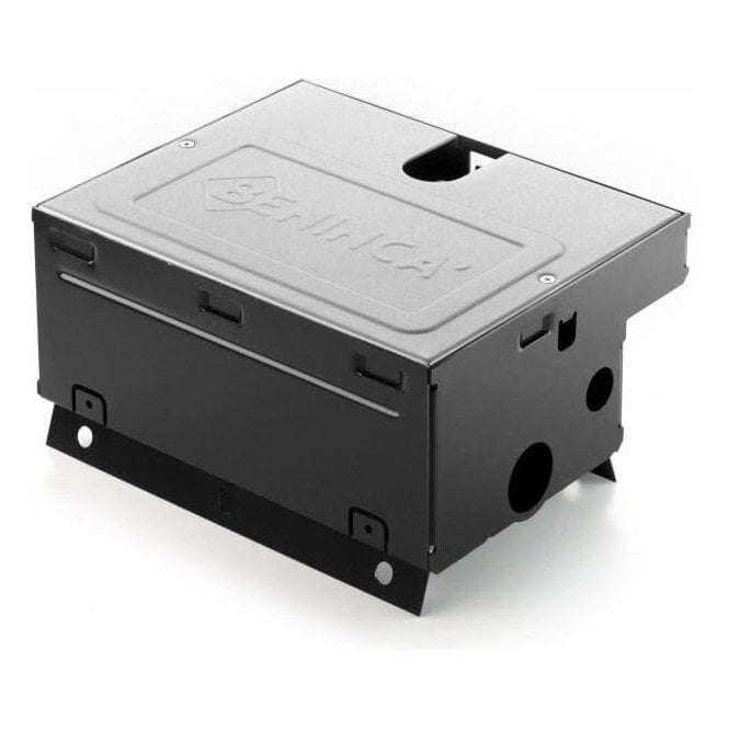 BENINCA stainless steel foundation box for DU.IT motors
