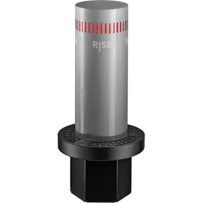 BENINCA Fixed stainless steel 500mm bollard FIX500i