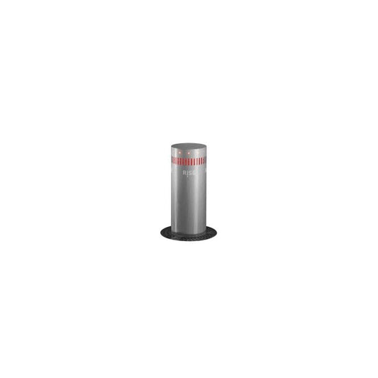 BENINCA VIGILANT500I 24V electromechanical VIGILANT 500mm auto rising bollard - stainless steel