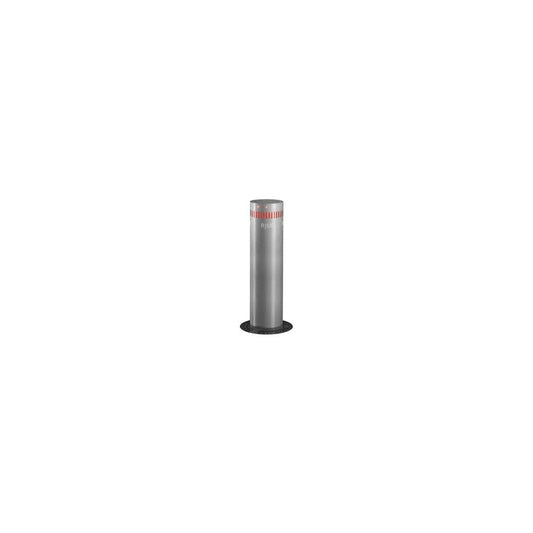 BENINCA VIGILANT800I 24v electromechanical VIGILANT 800mm auto rising bollard - stainless steel