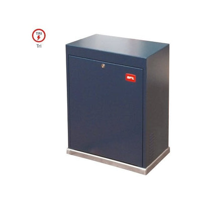 BFT Oberon 230V 2000Kg Heavy Duty Sliding Gate Motor