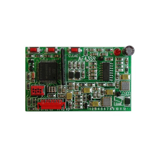 CAME Plug in radio card AF43SR