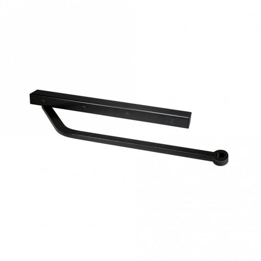 CAME Straight transmission arm and slide guide STYLO-BD