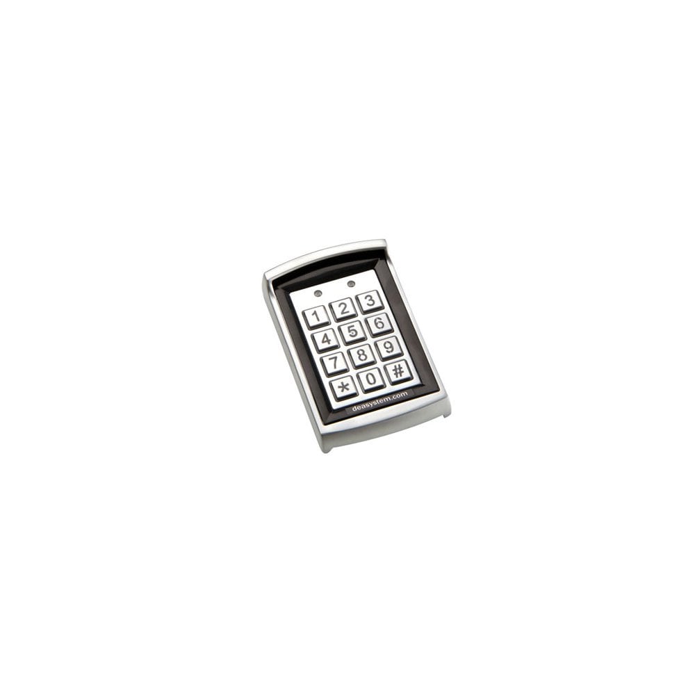DEA Key pad with built in Proximity reader DIGIPRO