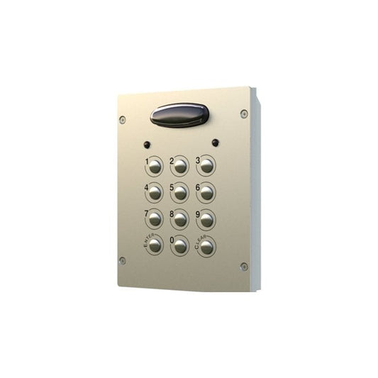 VIDEX VX8800 Keypad Module